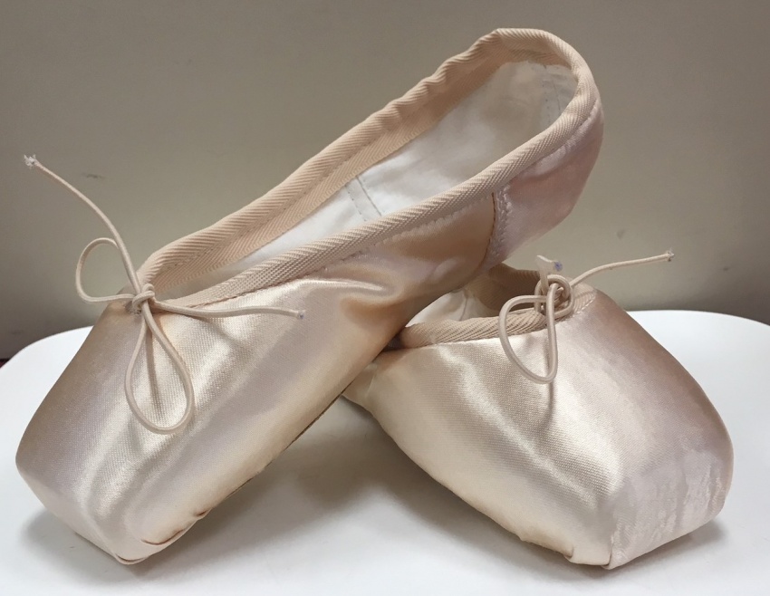 Barry's Dancewear featuring clothing from Capezio, Bloch, Russian Pointe  and many other brands.